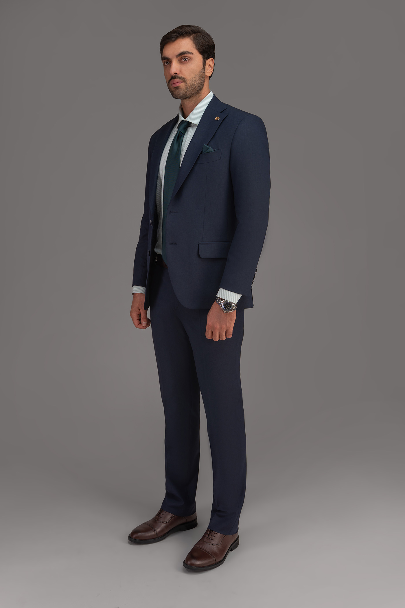 کت و شلوار 100425