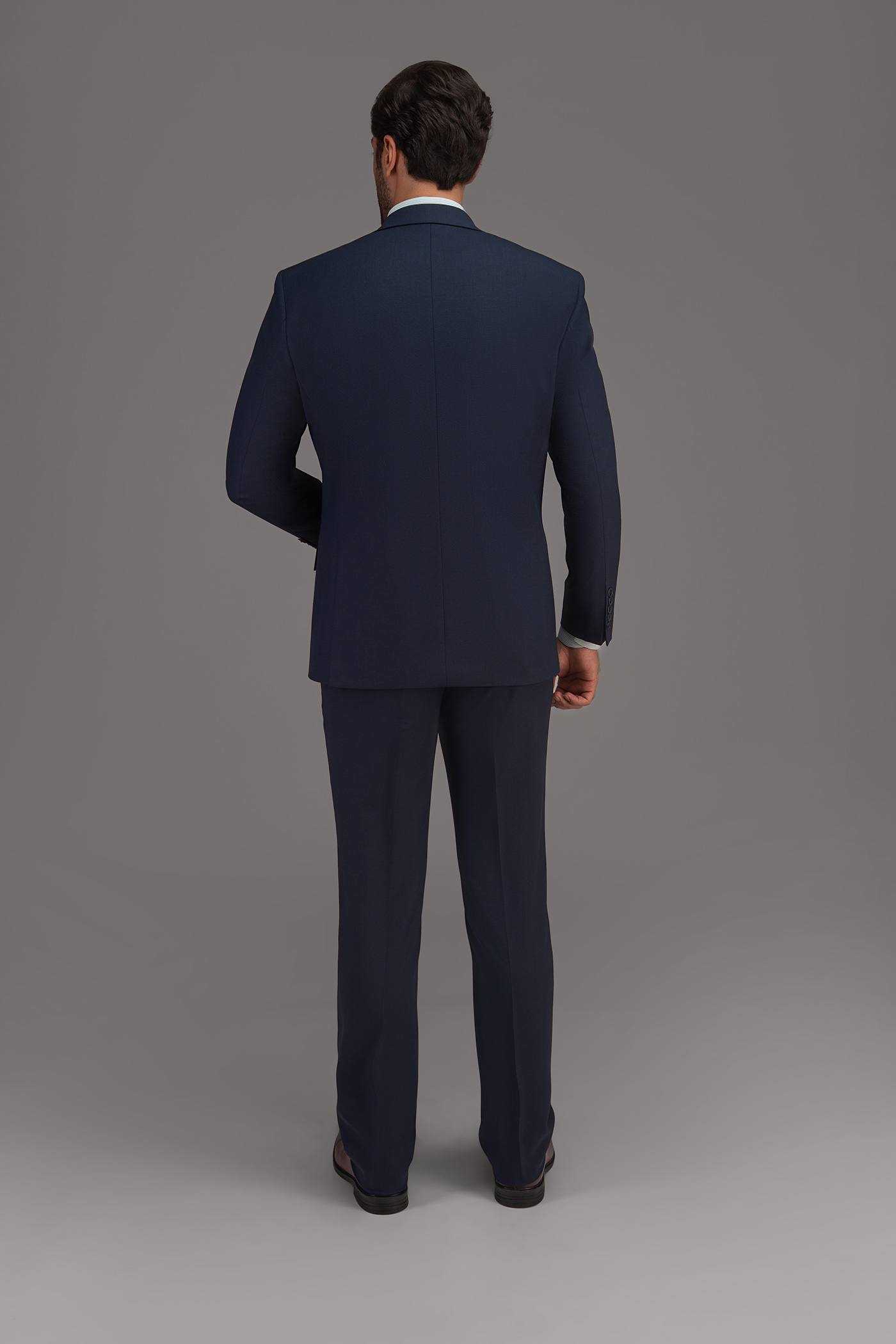 کت و شلوار 100425