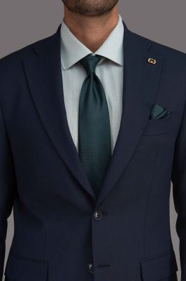 کت و شلوار 100425