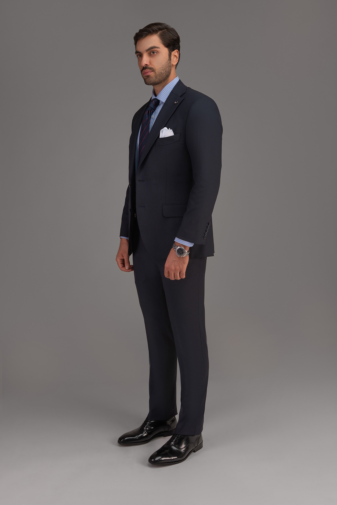 کت و شلوار 100425