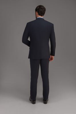 کت و شلوار 100425