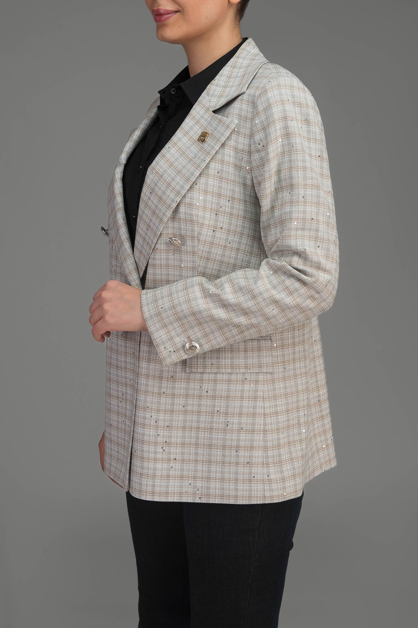 کت تک زنانه 430066