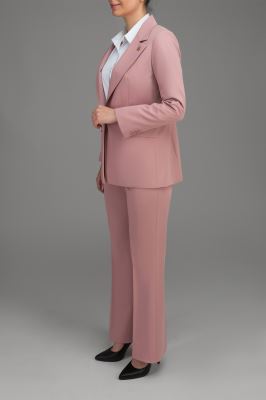 کت و شلوار زنانه 510051