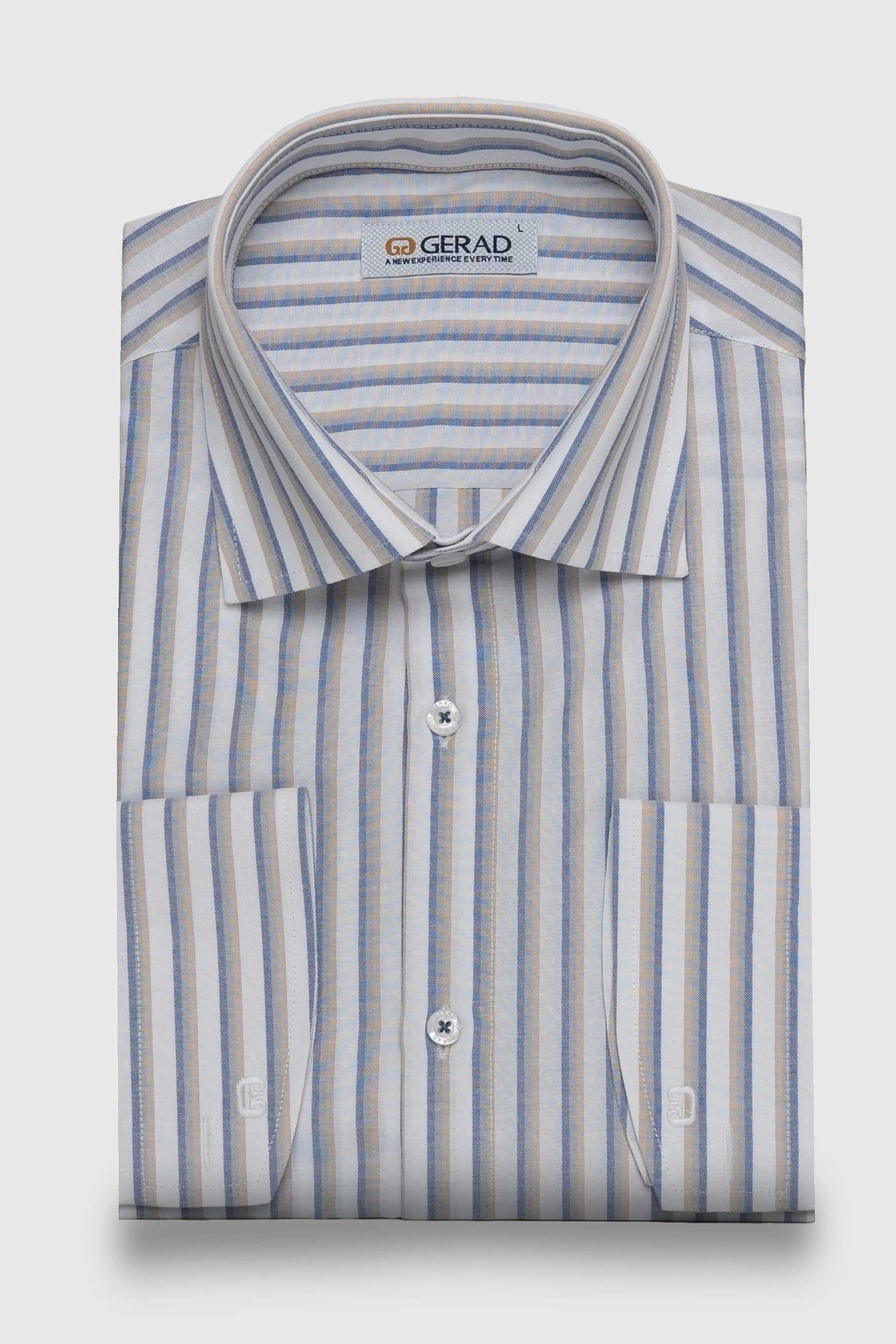 پیراهن آستین بلند 130588