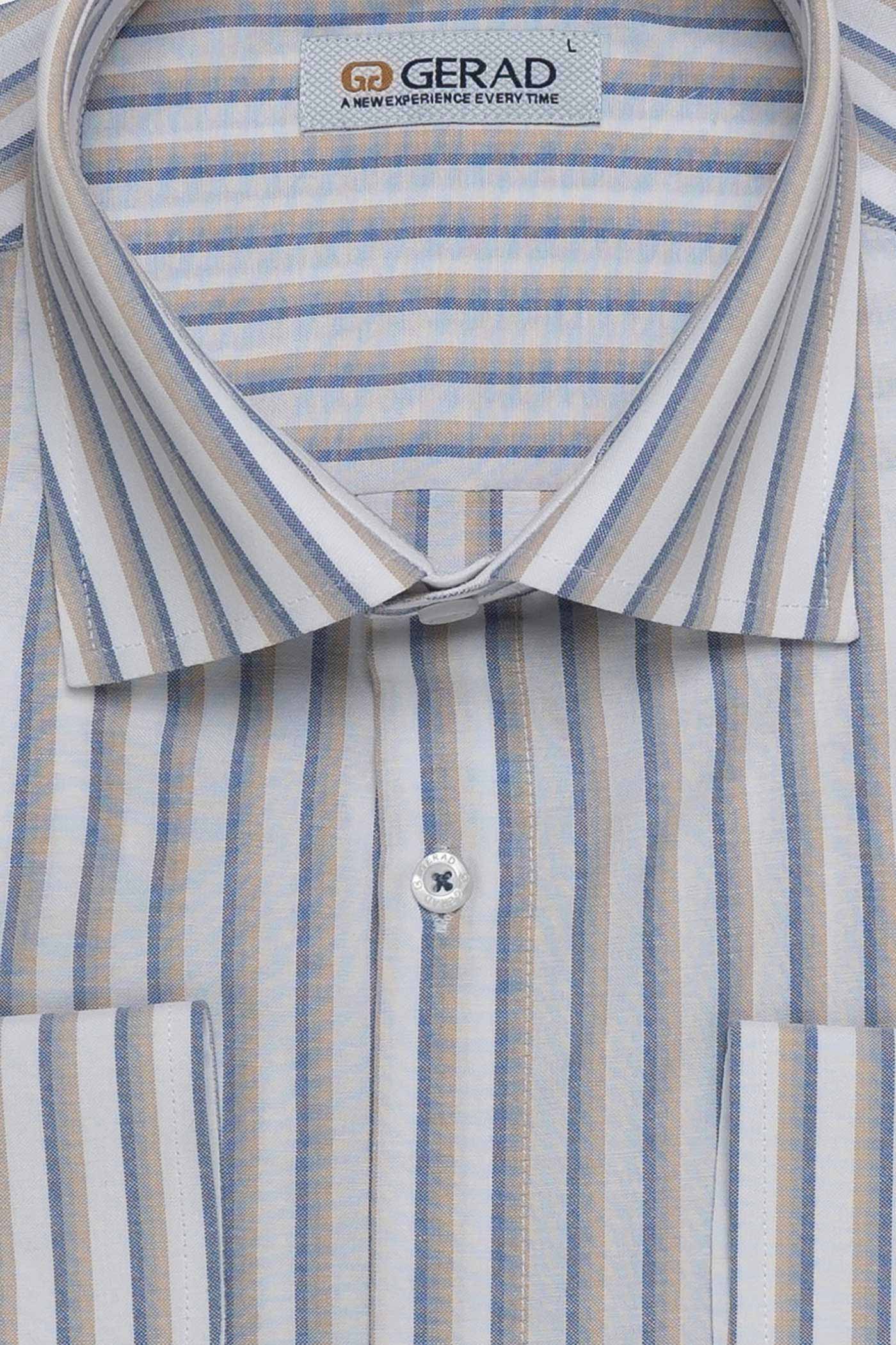 پیراهن آستین بلند 130588