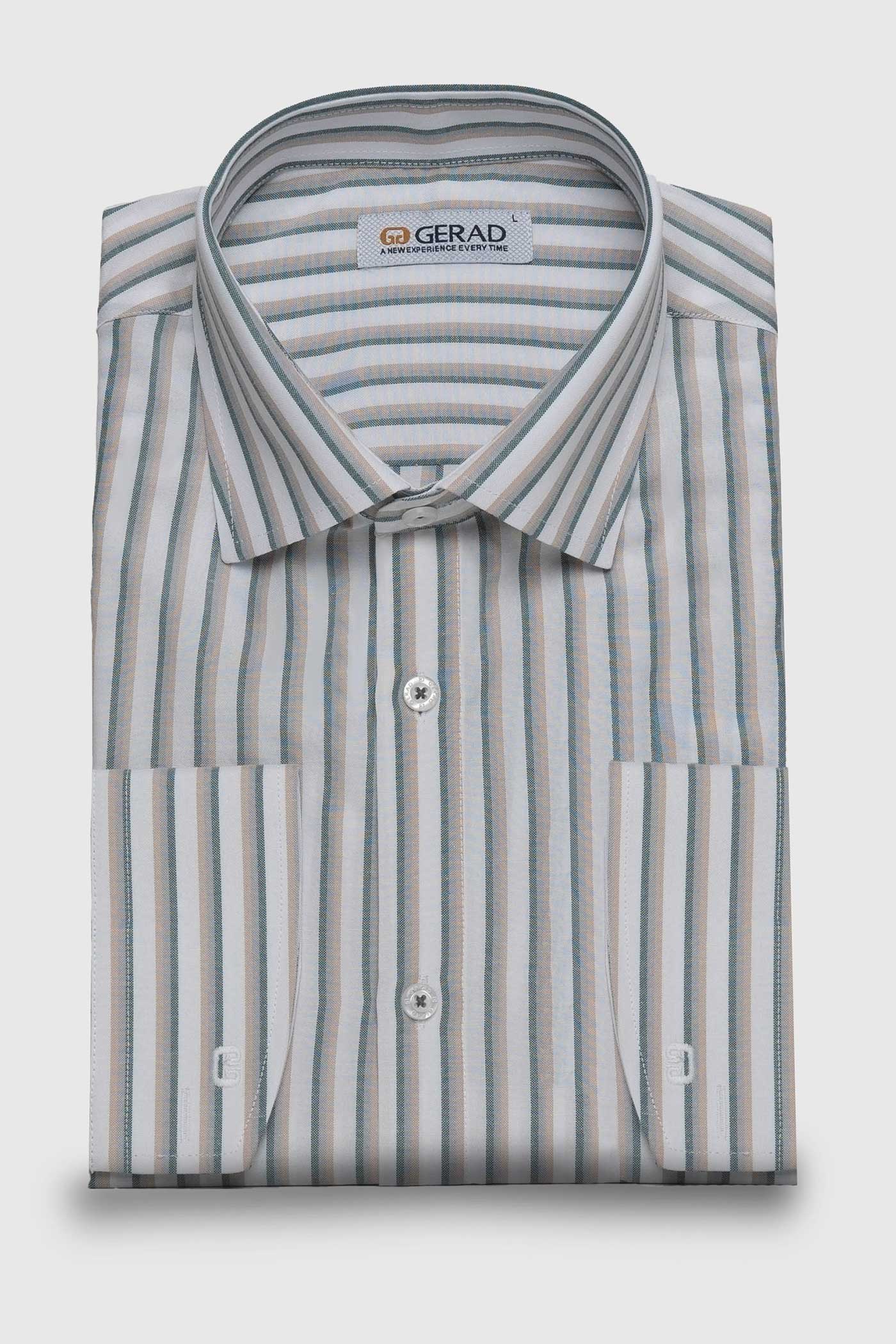 پیراهن آستین بلند 130588