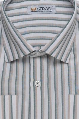 پیراهن آستین بلند 130588