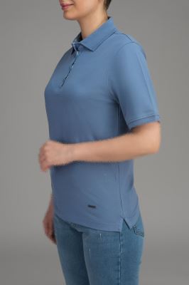 پلوشرت زنانه 640010