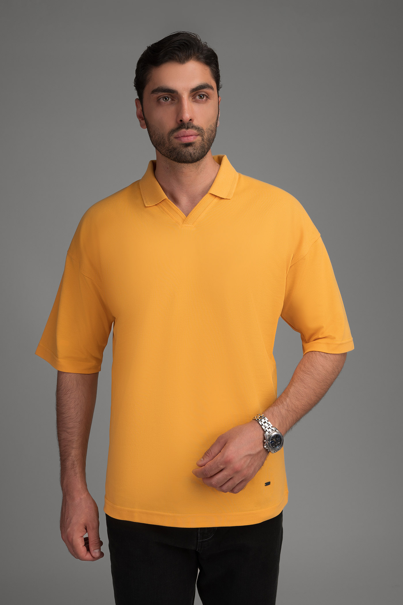 پلوشرت مردانه  160155