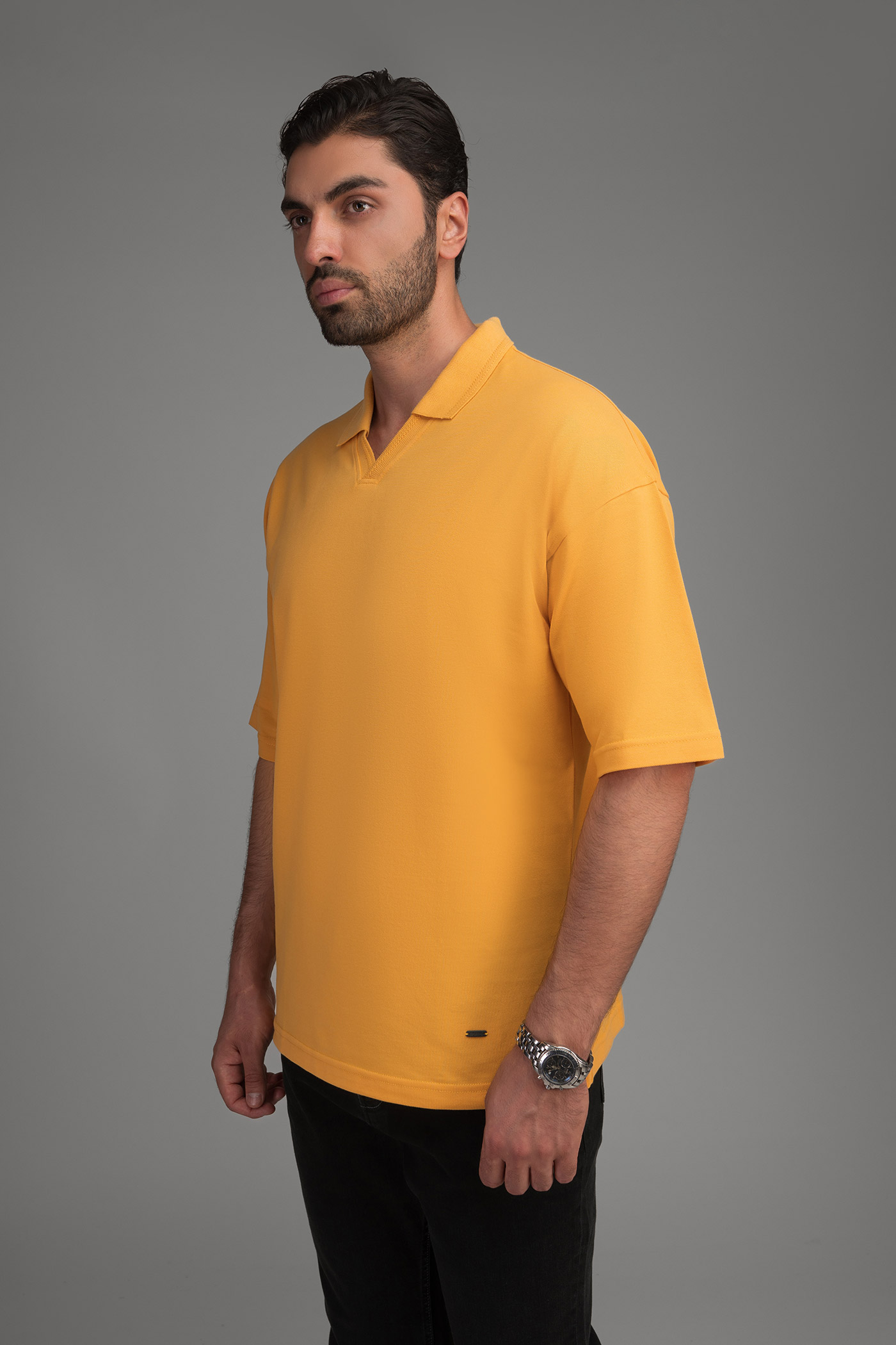 پلوشرت مردانه  160155