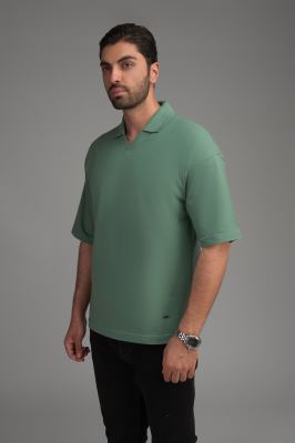 پلوشرت مردانه  160155