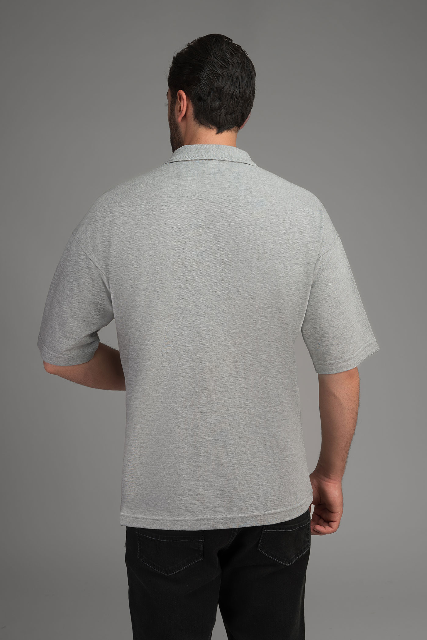 پلوشرت مردانه  160155