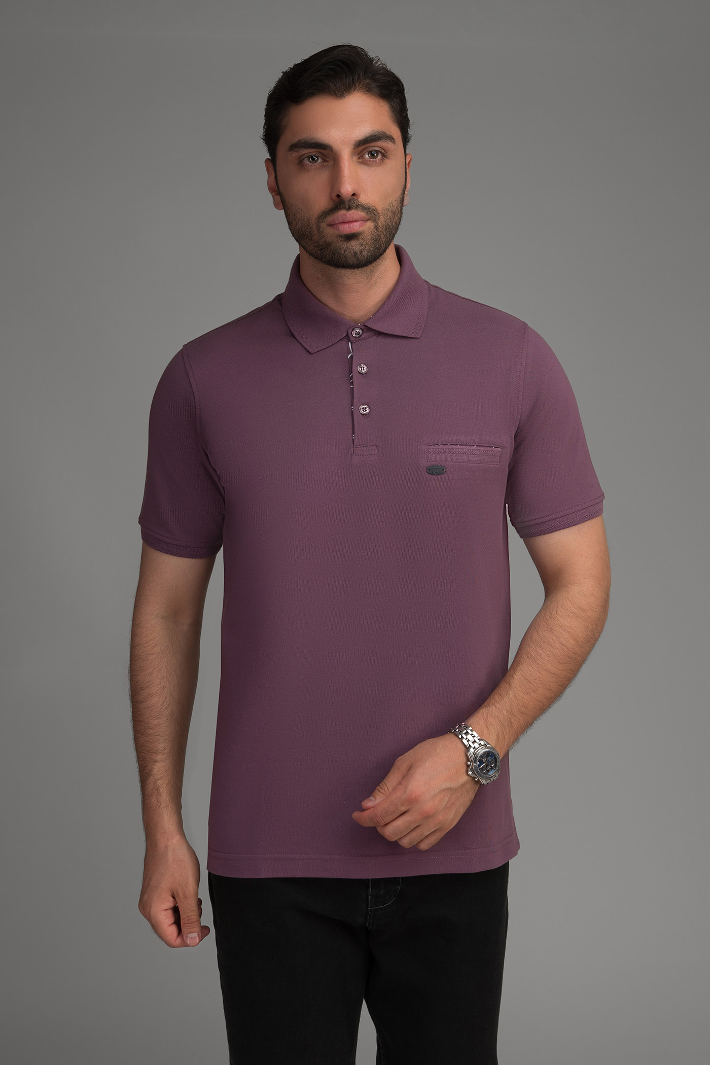 پلوشرت مردانه  160157