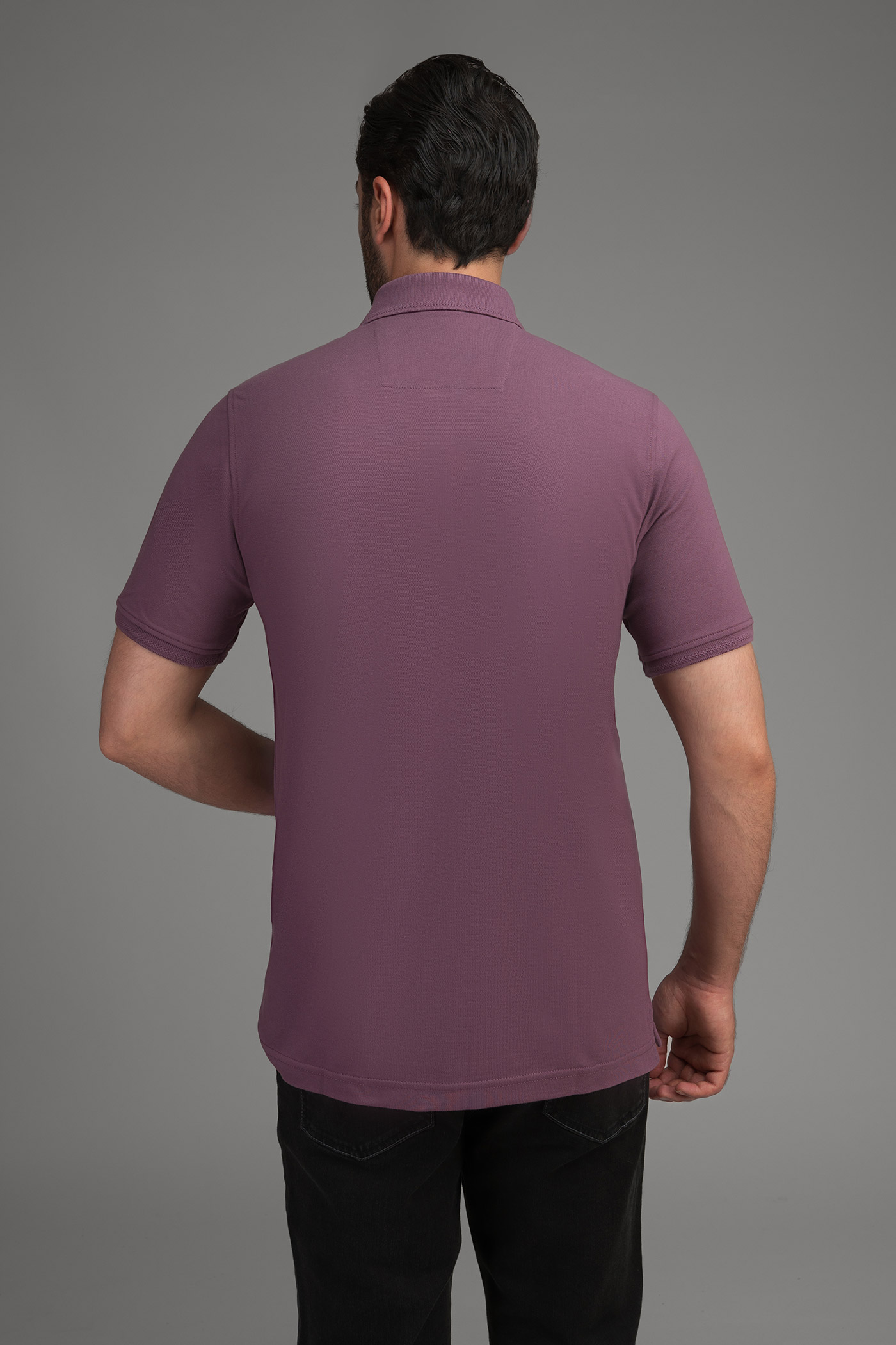 پلوشرت مردانه  160157