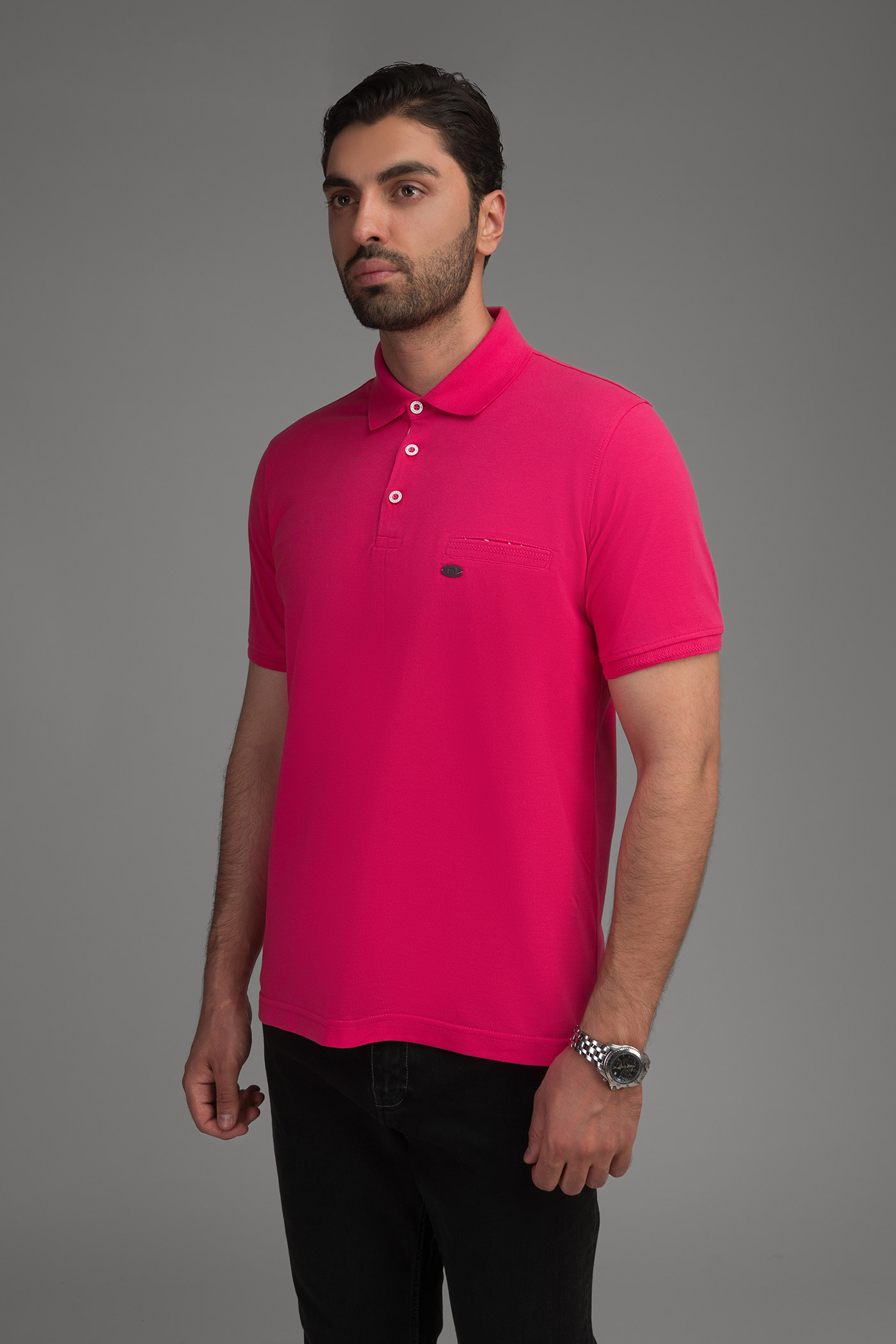 پلوشرت مردانه  160157