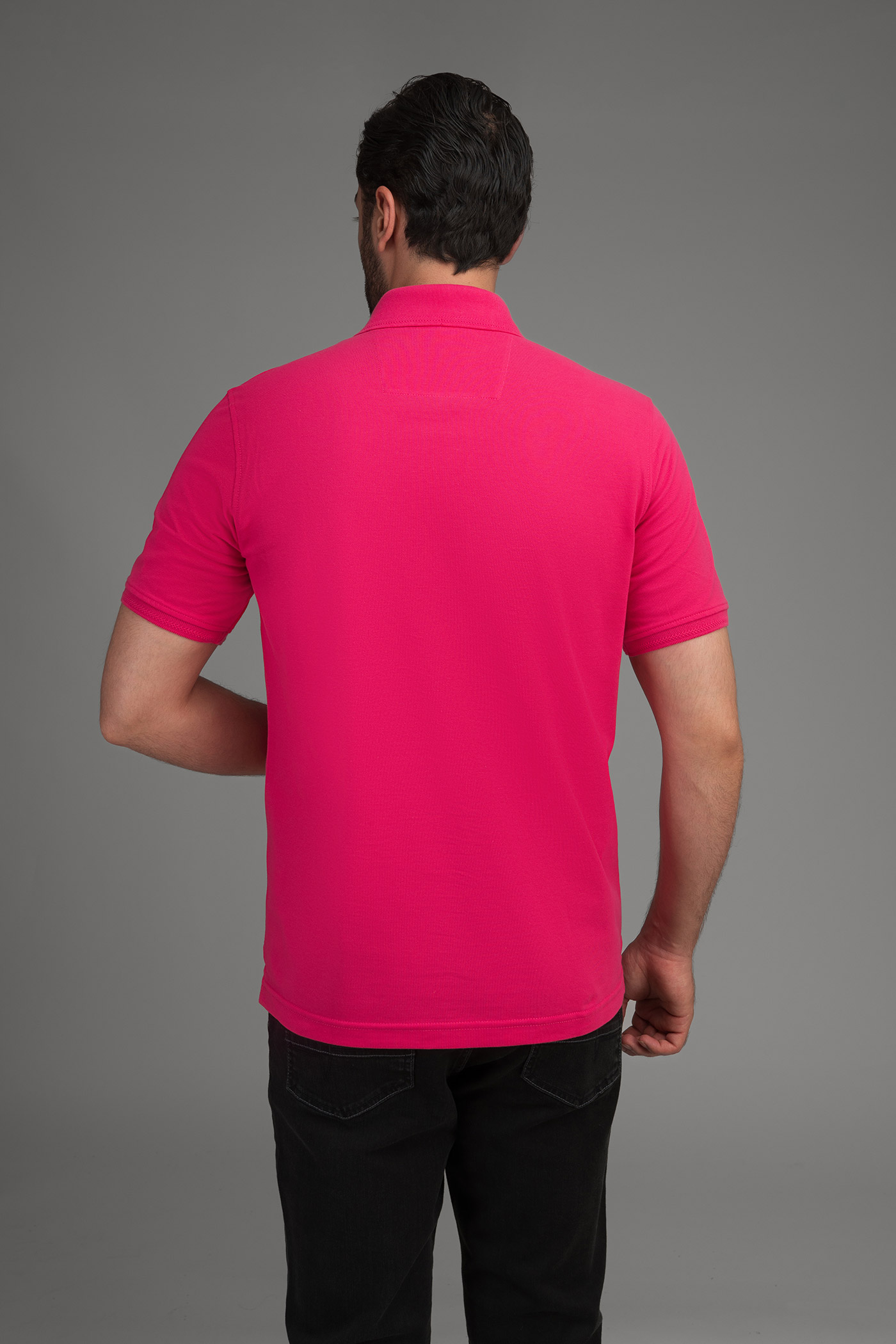 پلوشرت مردانه  160157