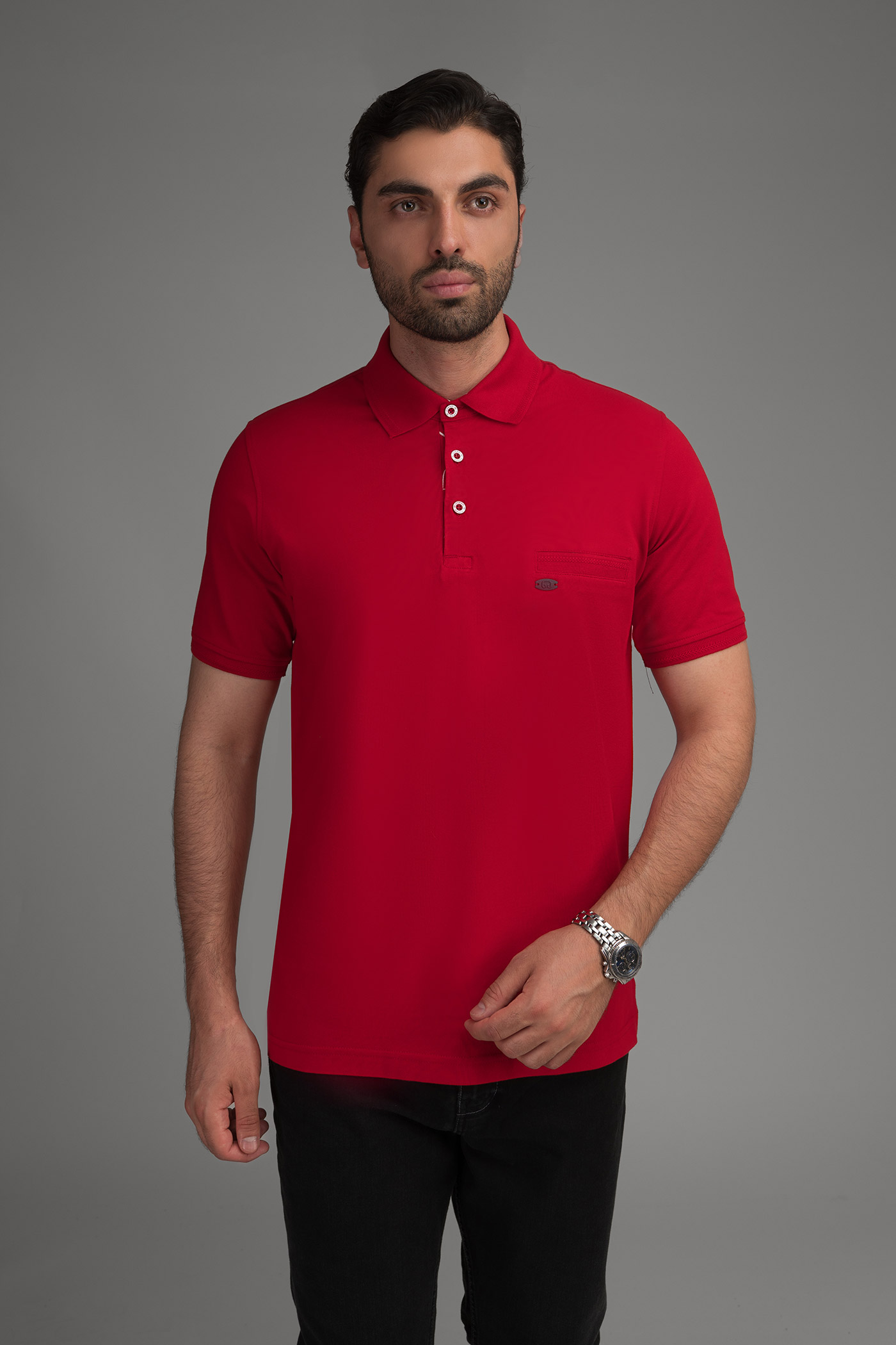 پلوشرت مردانه  160157