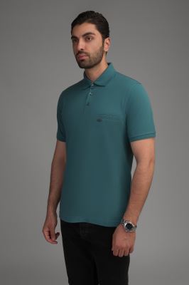 پلوشرت مردانه  160157