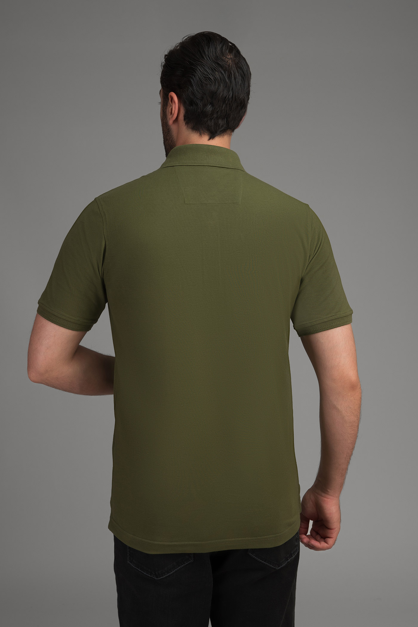 پلوشرت مردانه  160157