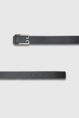 کمربند دورو مردانه 180122