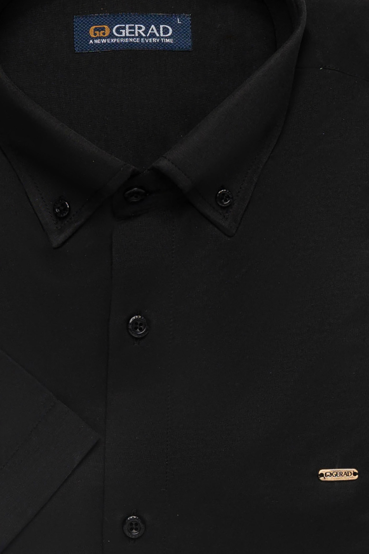 پیراهن آستین کوتاه 130594