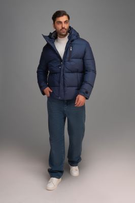 کاپشن مردانه 270051