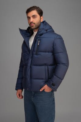 کاپشن مردانه 270051