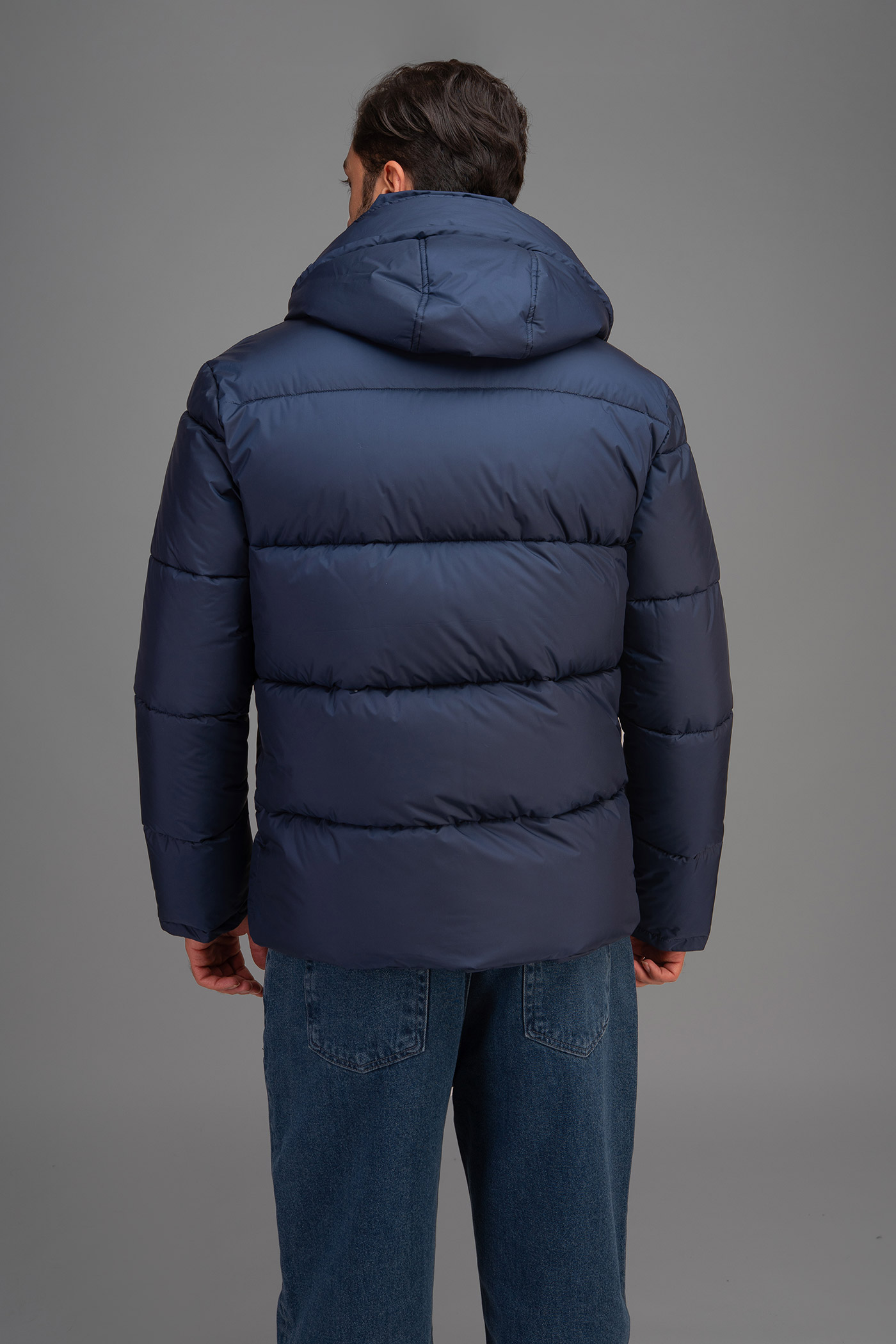 کاپشن مردانه 270051