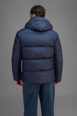 کاپشن مردانه 270051