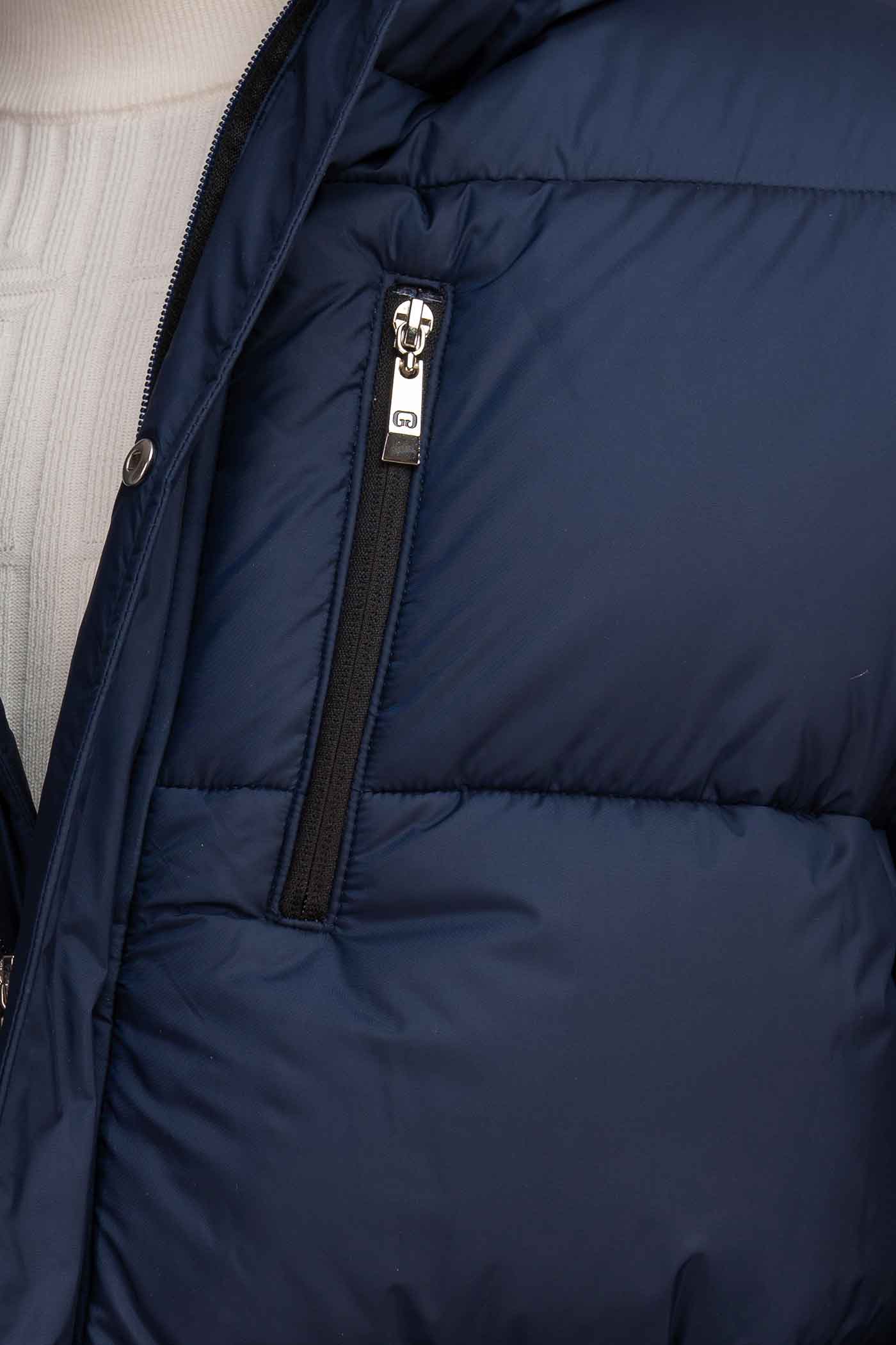 کاپشن مردانه 270051