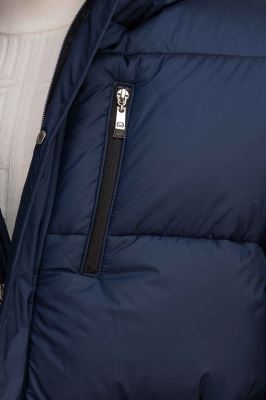 کاپشن مردانه 270051