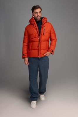 کاپشن مردانه 270051