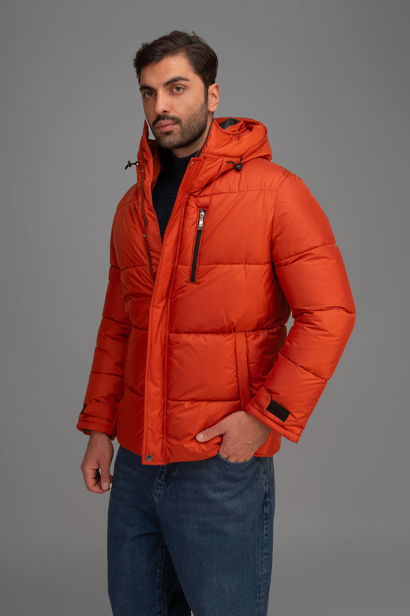 کاپشن مردانه 270051