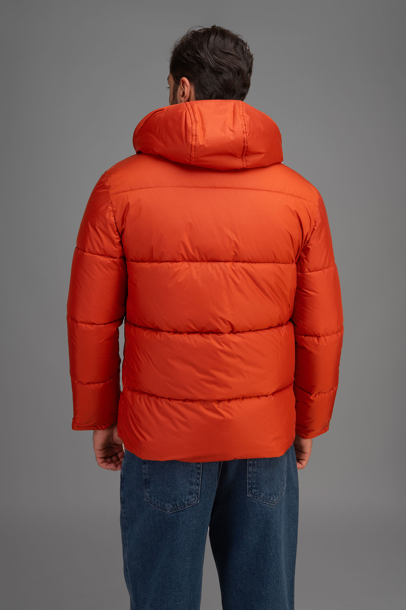 کاپشن مردانه 270051