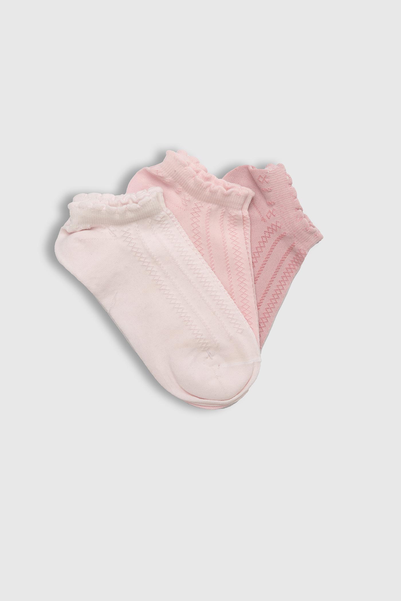 ست جوراب زنانه  390008