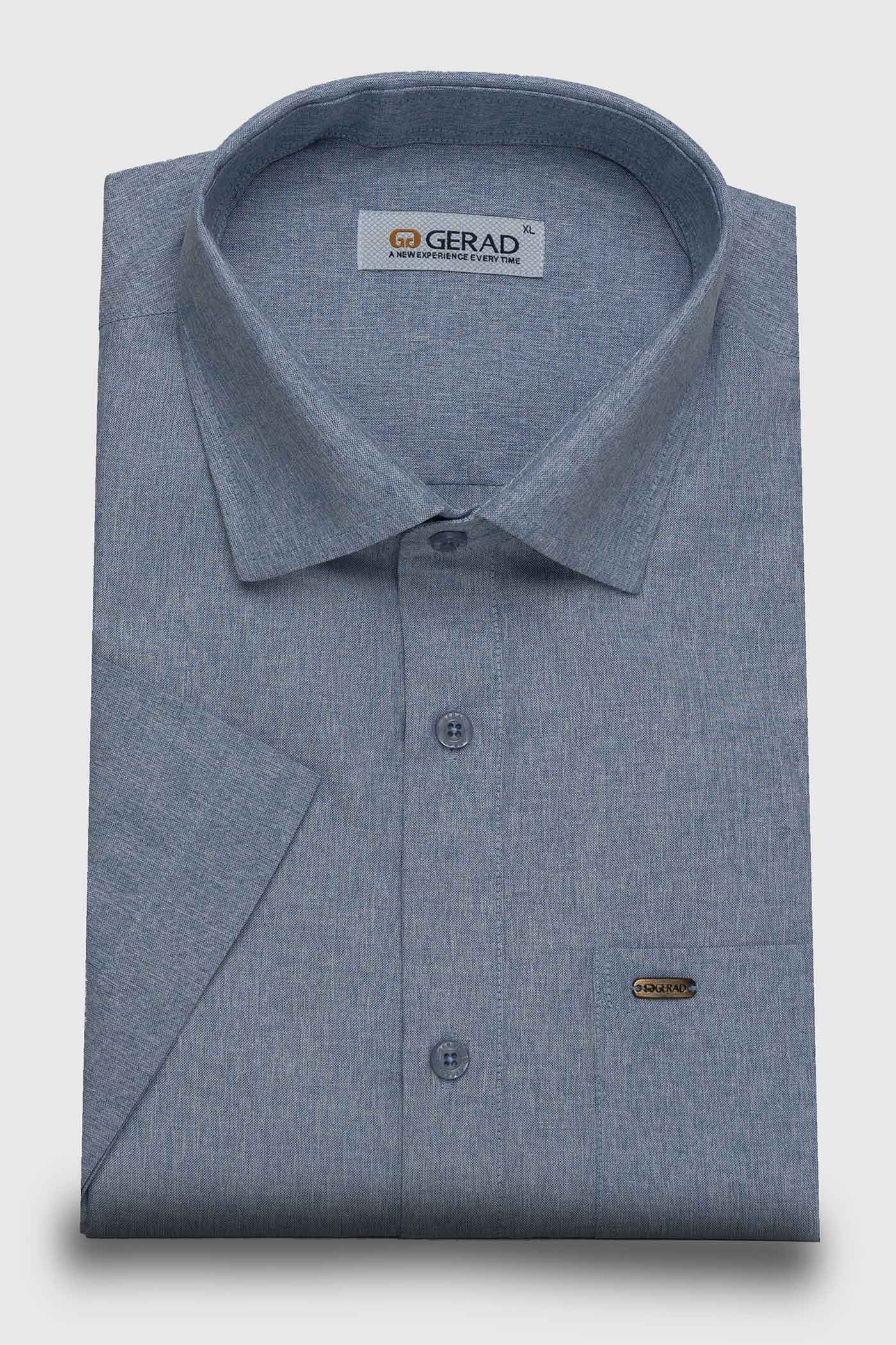 پیراهن آستین کوتاه 130596