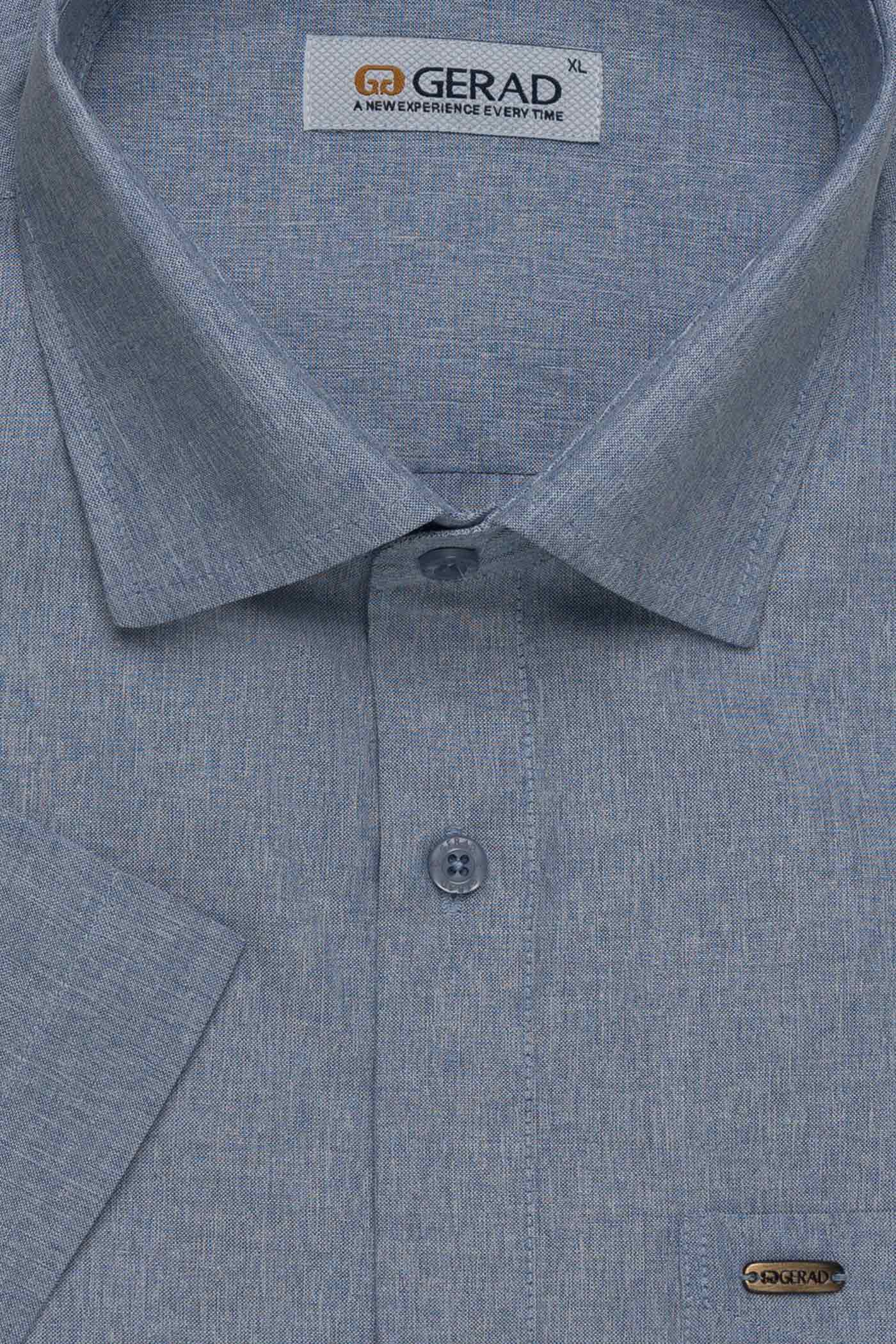 پیراهن آستین کوتاه 130596