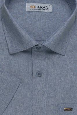 پیراهن آستین کوتاه 130596