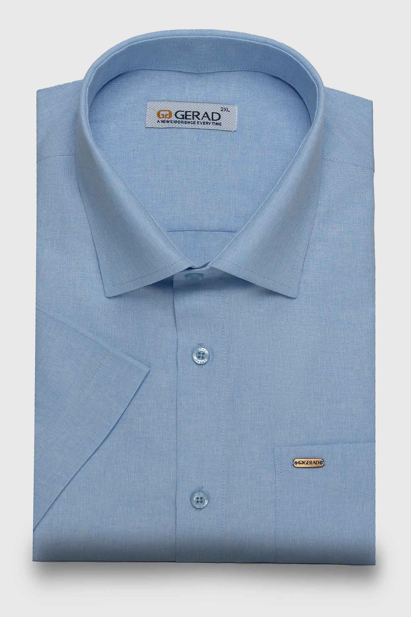 پیراهن آستین کوتاه 130596