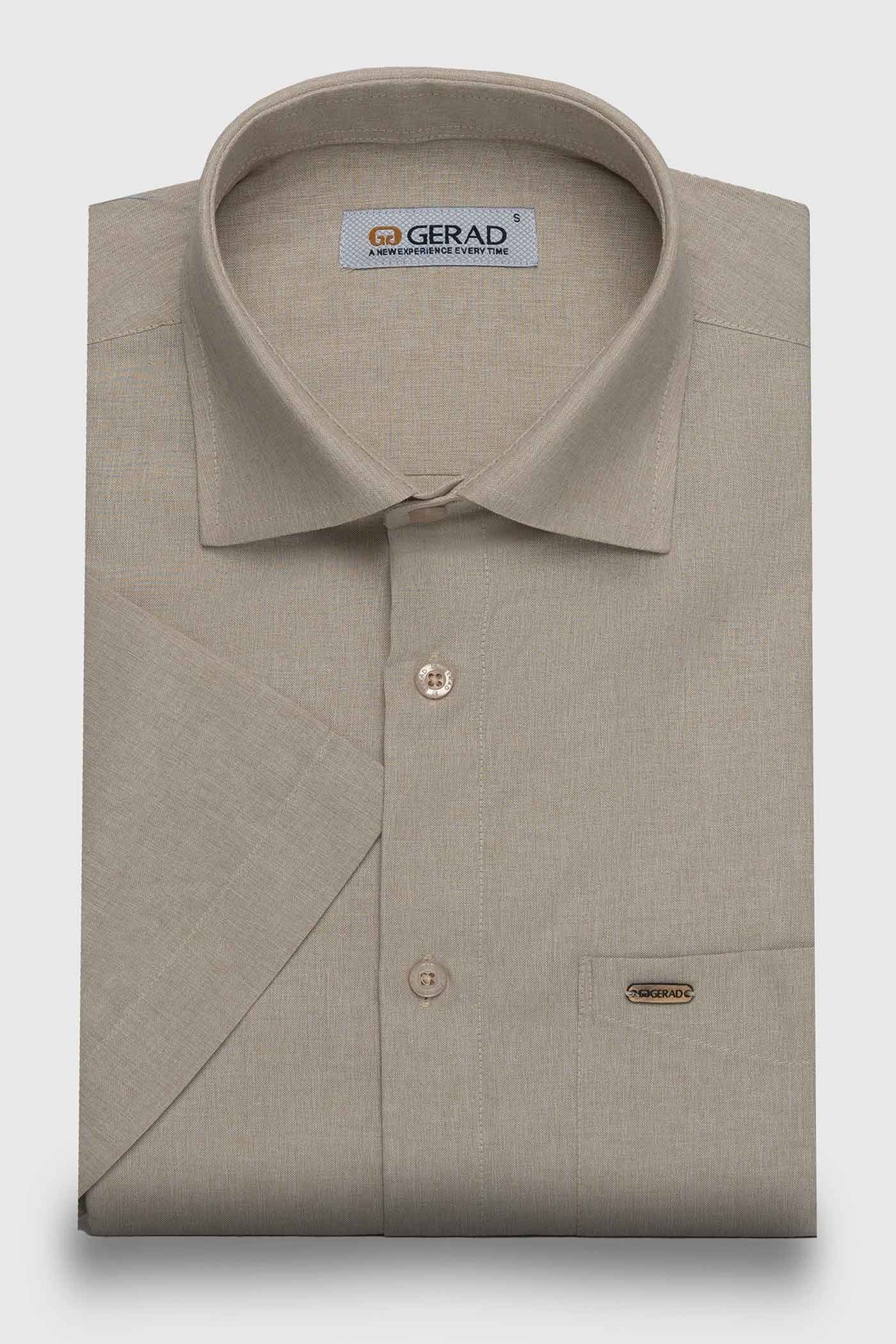 پیراهن آستین کوتاه 130596