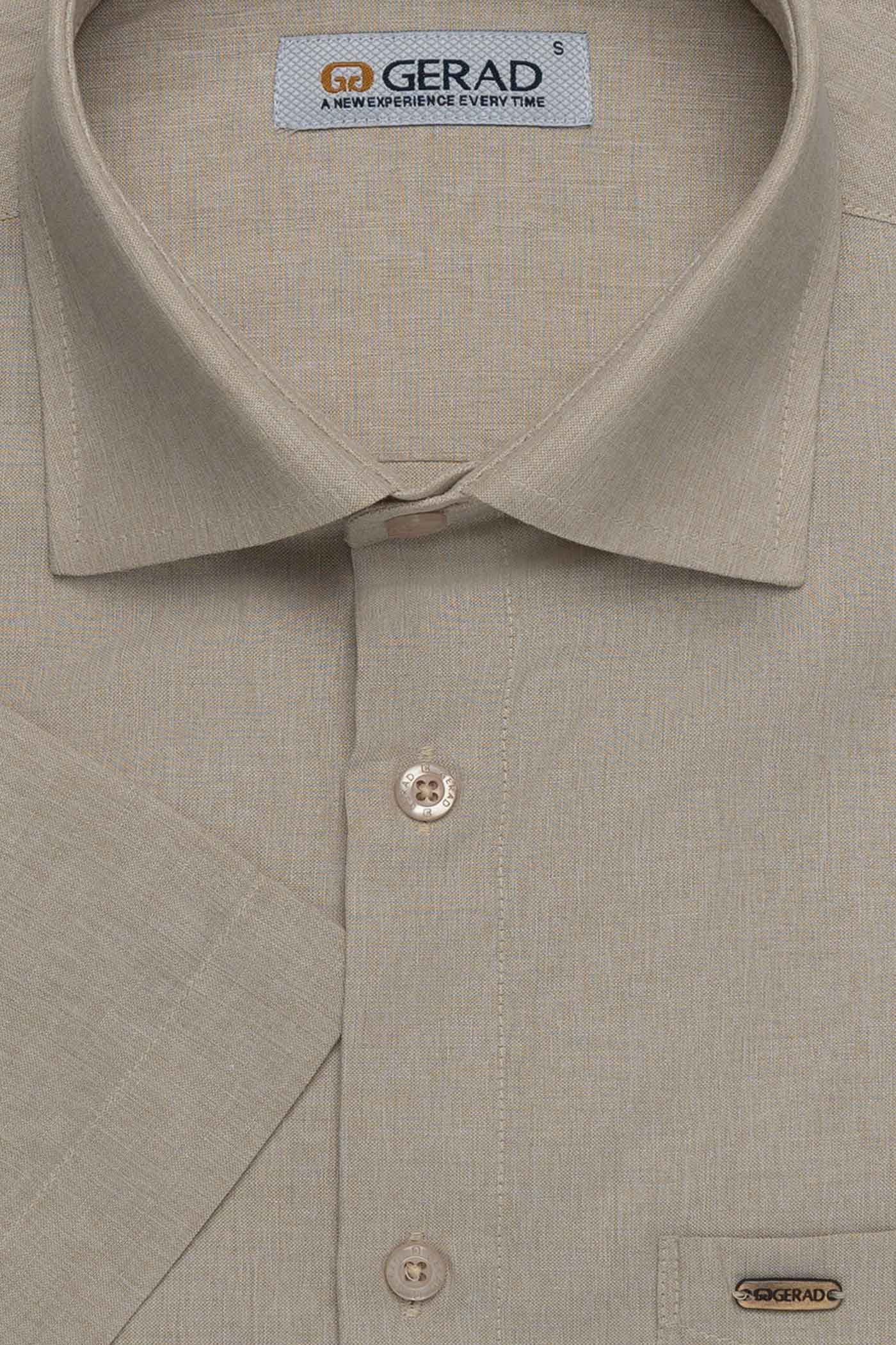 پیراهن آستین کوتاه 130596