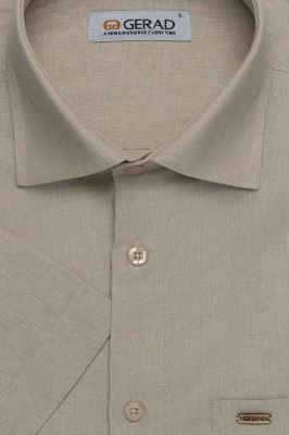 پیراهن آستین کوتاه 130596