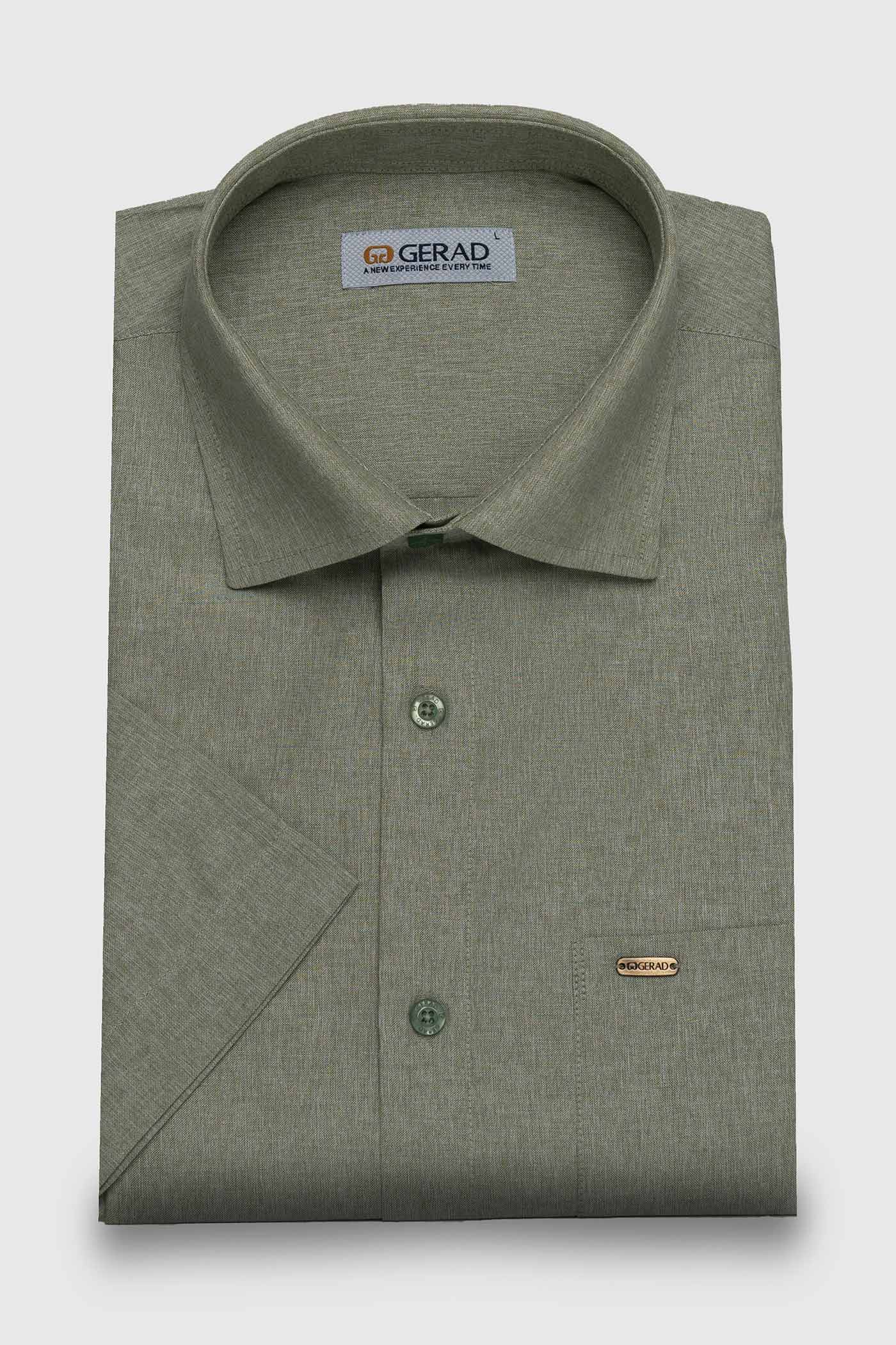 پیراهن آستین کوتاه 130596