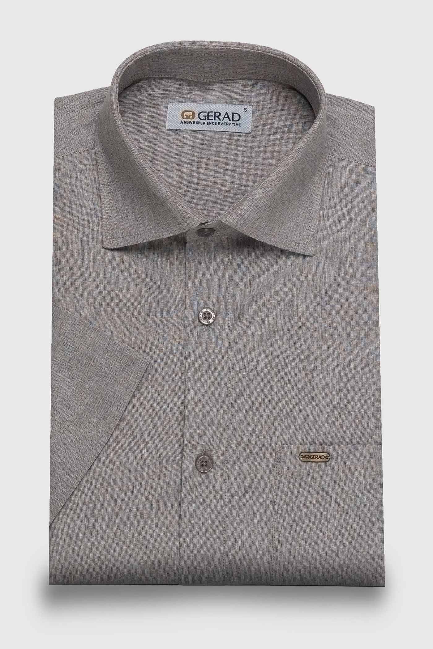 پیراهن آستین کوتاه 130596