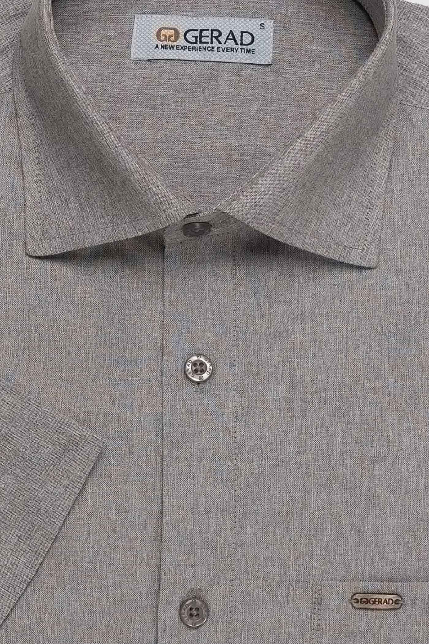 پیراهن آستین کوتاه 130596