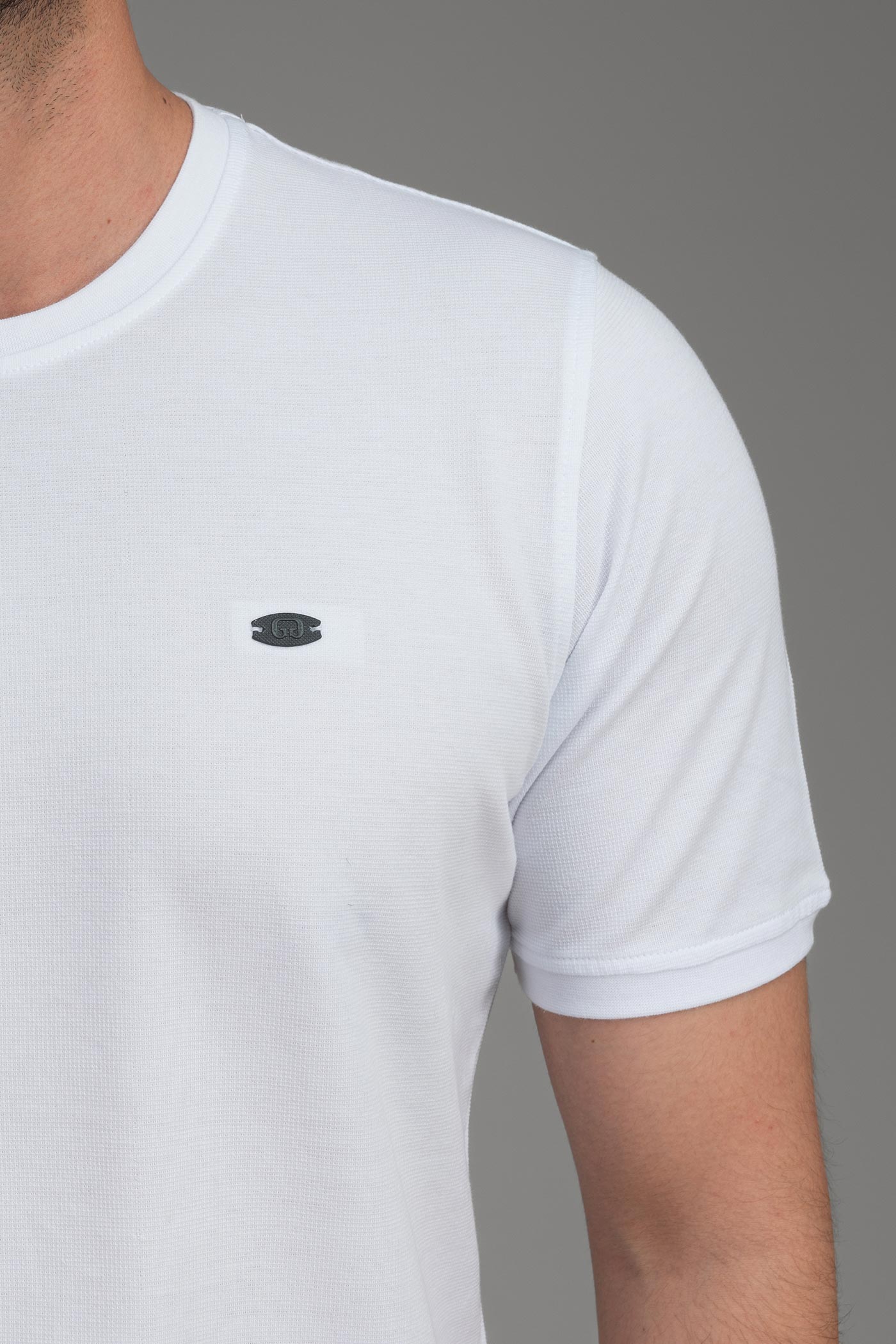 تی شرت آستین کوتاه مردانه  160158