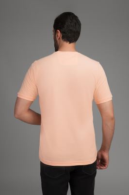 تی شرت آستین کوتاه مردانه  160158