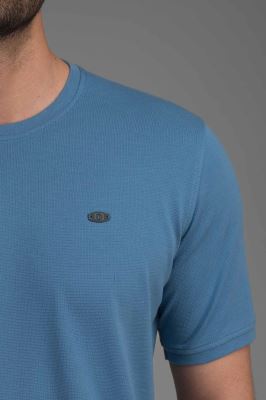 تی شرت آستین کوتاه مردانه  160158