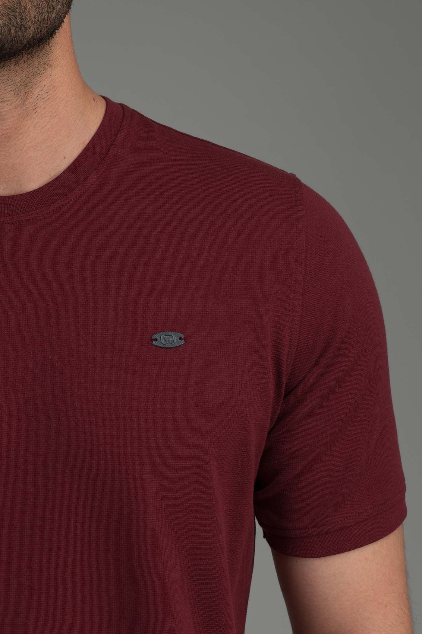 تی شرت آستین کوتاه مردانه  160158