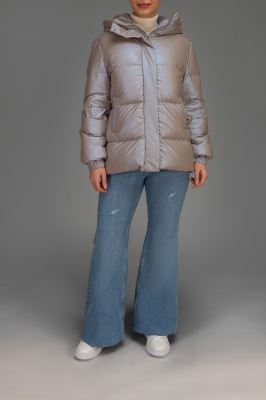 کاپشن زنانه 620022